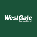 west gate logo